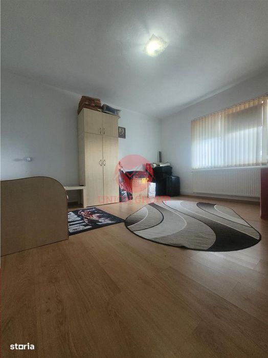 Casa Parter 3 camere + Teren Proprietate 516mp Techirghiol
