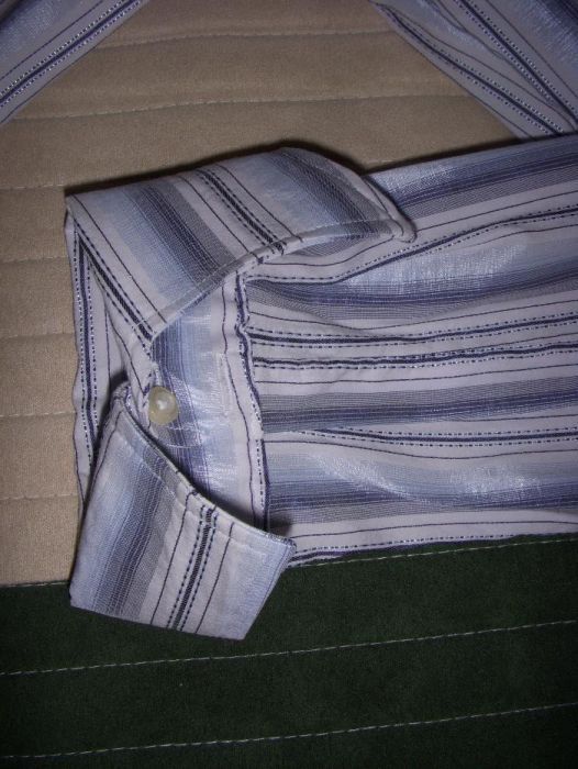 Официална мъжка  риза