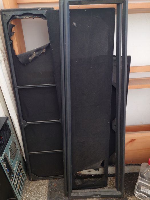 Boxe Polk Audio LS90