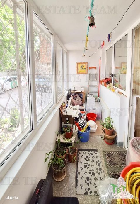 Apartament 2 Camere, Zona Iancului, Pozitionare de Exceptie