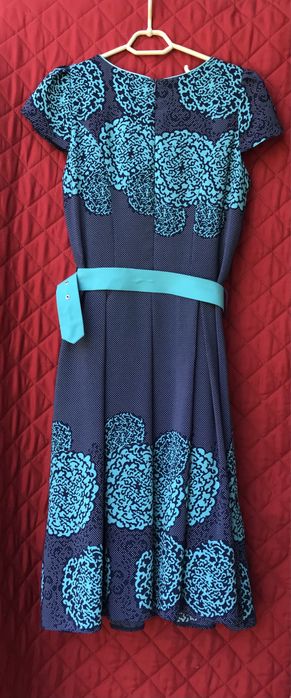 Rochie eleganta de vara