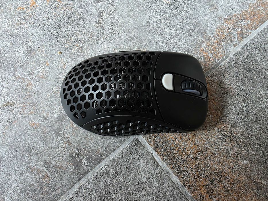 Mouse Cepter Leon Wl gaming mouse