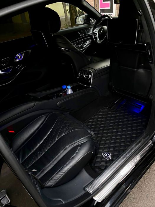 Ворсовые полики на любые марки и модели авто.