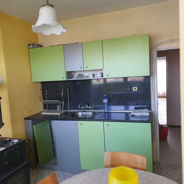 Продава се Тристаен апартамент в Дупница - 90 кв.м за 612 €/кв.м - Снимка #1