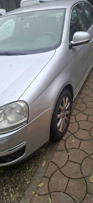 VW JETTA 1.6 benzina 2008