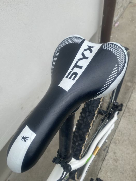 Bicicleta Buls roti 29