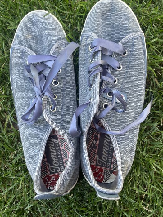 Кецове”Tommy Hilfiger”