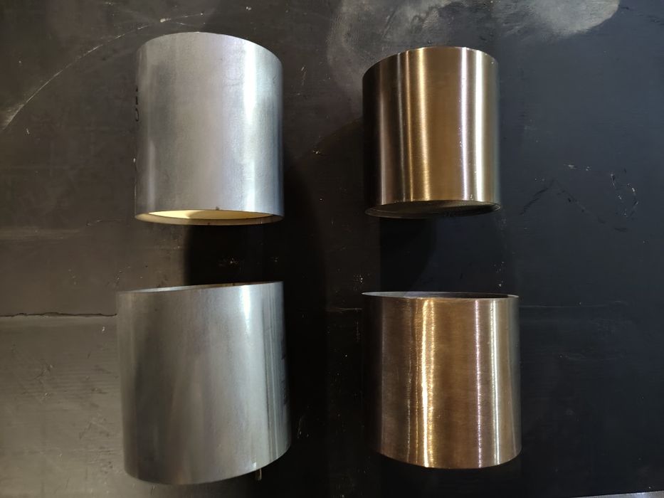 Нови Катализатори