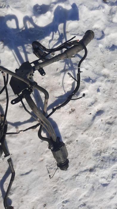 Камри 50.абсорбер