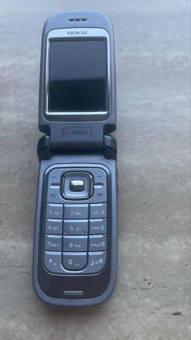 Мобилен телефон Nokia