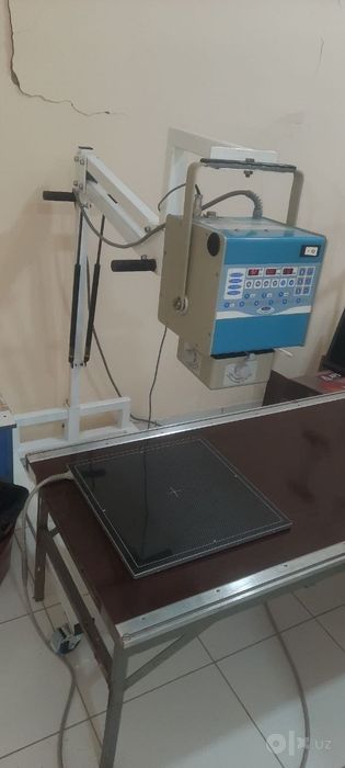 Портативный рентген срочно 12.000$