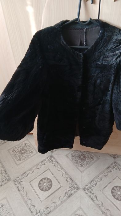 Продам шубу норка