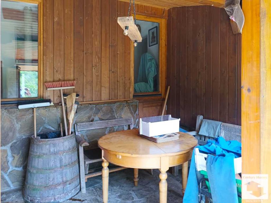 Продава се Къща в с. Креслювци, Област Габрово - 130 кв.м за 1154 €/кв.м - Снимка #12