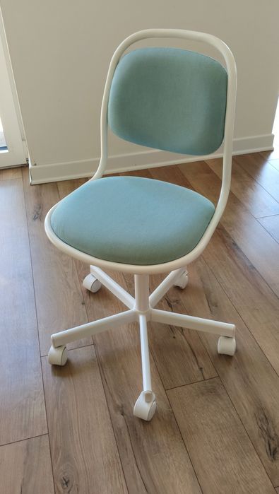 Ikea ÖRFJÄLL детски стол за бюро