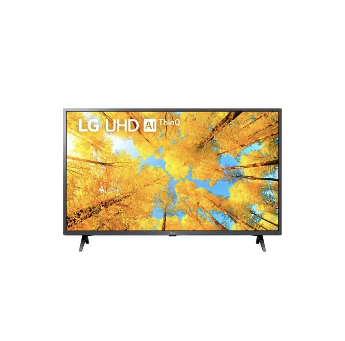 Смарт телевизор LG