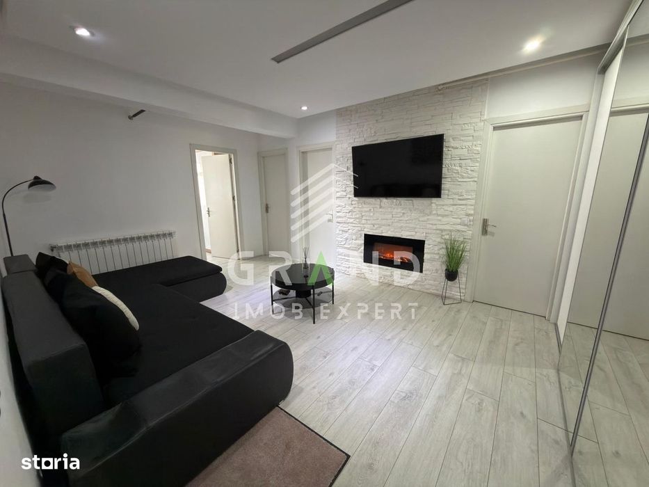 Apartament 3 Camere | 51 MP | Parcare | Floresti/Sub Cetate