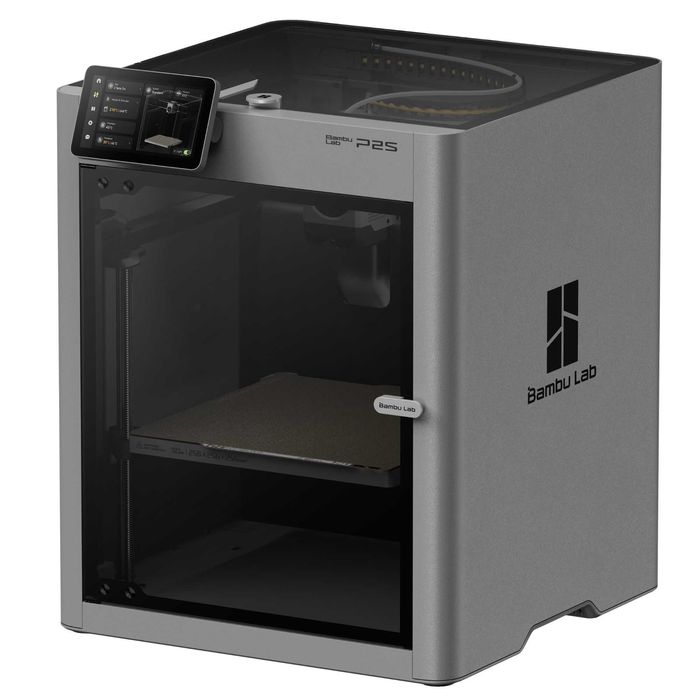 3D принтиране по готови файлове