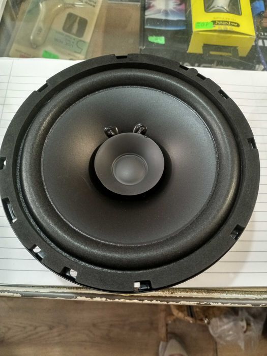 2 броя Нови Широколентови 6,5 инча