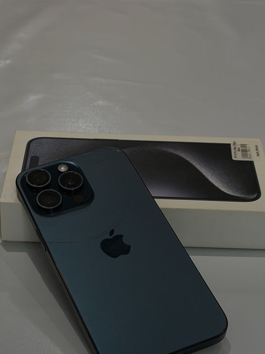 Iphone 15pro max