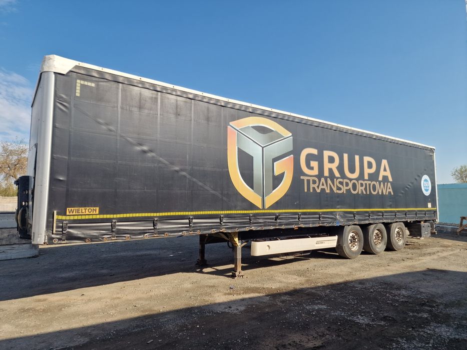 Welton 2017 mers mos utka 6 balon 95 % ishga tayyor