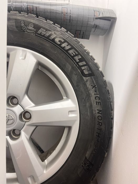 225/65 R17 Шины с дисками