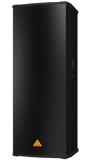 Boxe  Behringer B2520 Pro noi