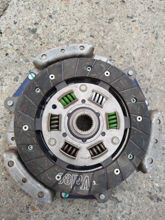 Сцепление в сборе