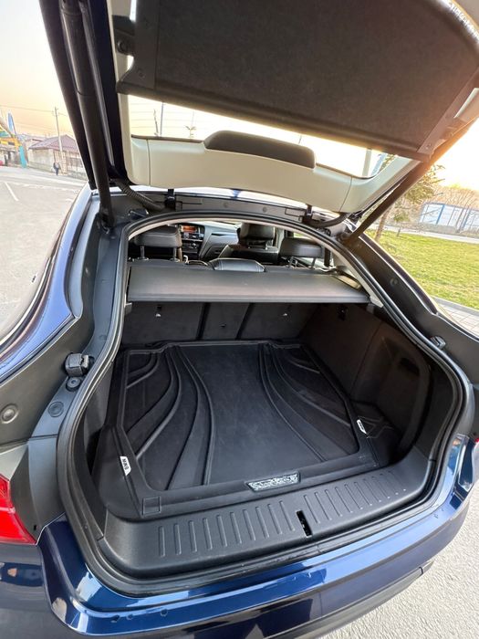 „BMW X4 xDrive 2.0, întreținut, preț avantajos”