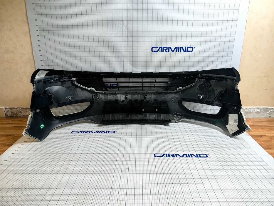 Leapmotor C11 Передний бампер в сборе OEM В наличии