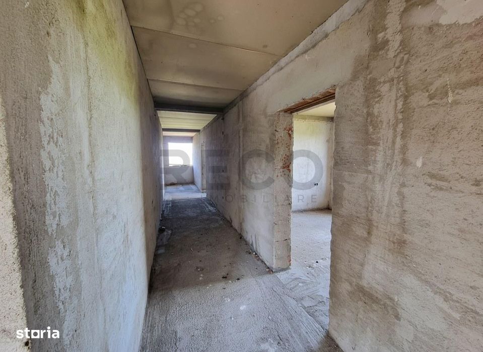 RECO Pensiune+sala de evenimente 150 locuri, 470 mp utili in Petreasa,