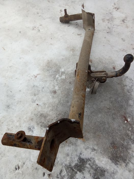 фаркоп фонари ваз 2115