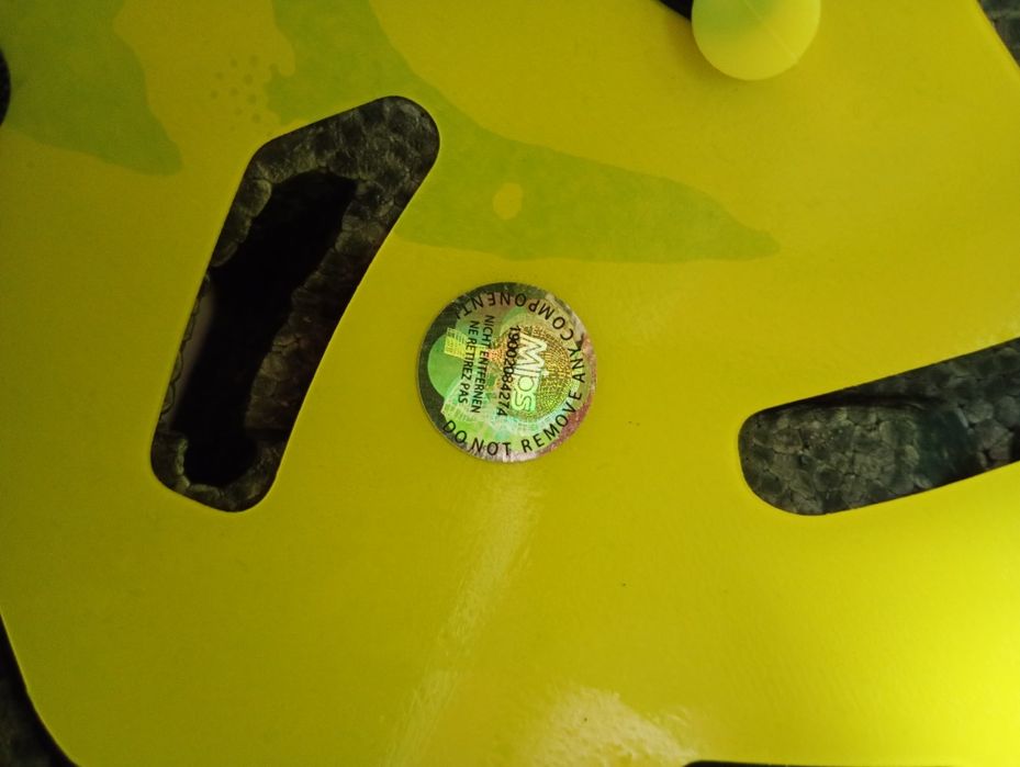 Casca ski Everest, S, cu Mips!