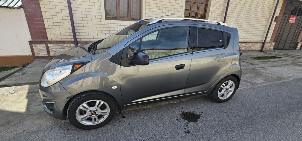 SSpark Sotiladi yoki Vikupga ( nasiya ga) 2016