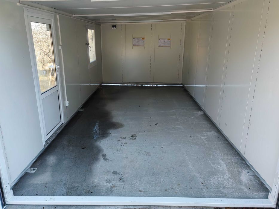 Дава се под наем Гараж / Паркомясто в София, Горна баня - 18 кв.м за 102 € - Снимка #5