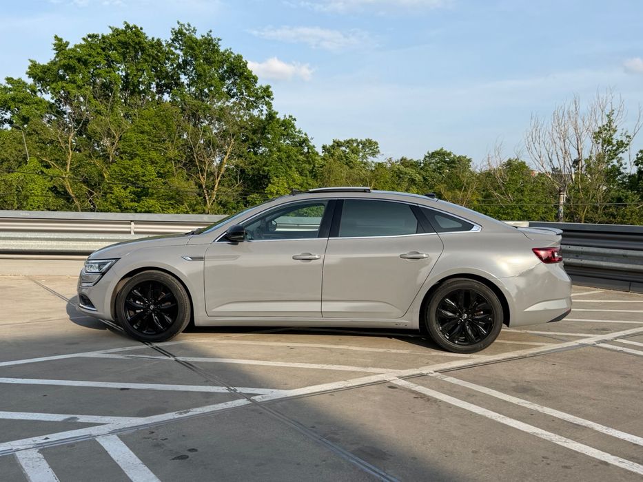 RENAULT Talisman 2016 — imagine 4