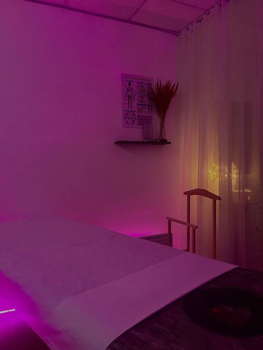 RelaxSofia- массаж 20к час