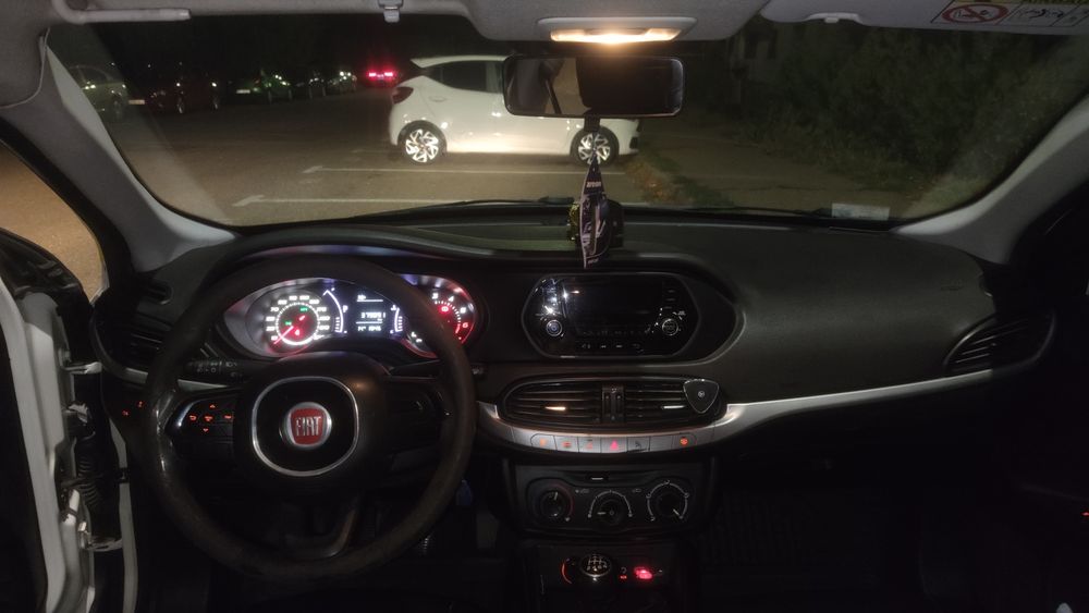 FIAT Tipo 2016 — imagine 3