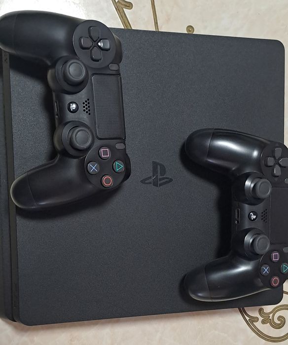 PlayStation 4.Super Slim Yangi.