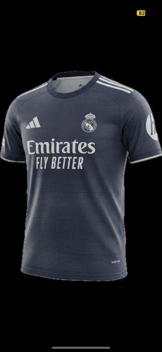 Tricou Jude Bellingham