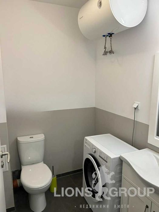 Дава се под наем Двустаен апартамент в Варна, Победа - 61 кв.м за 500 € - Снимка #12