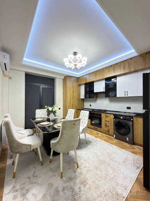 *Hilmar 4ком квартира в центре.Кушбеги  Кафе Калдиргоч,Мечеть Кушбеги