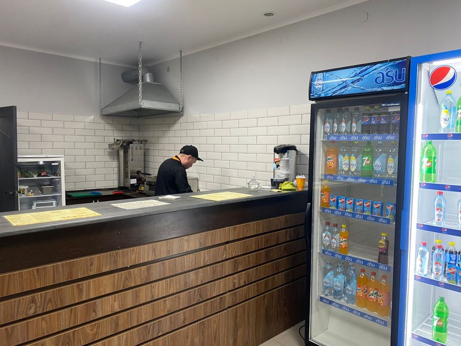 торговые бутики