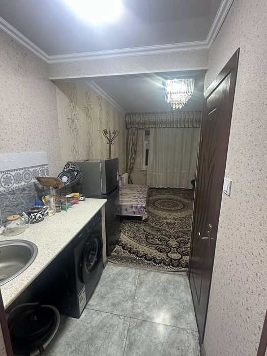 1/3/4  Мирзо улугбек туман Буюк ипак йули метросига 200 метр буз бозча
