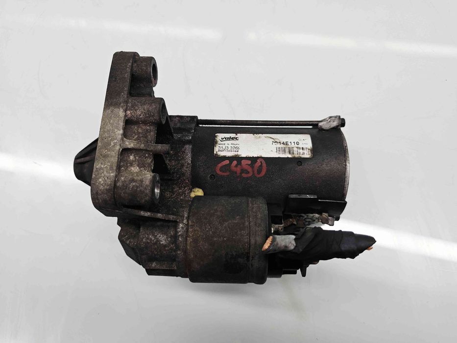 Electromotor 11 dinti Citroen DS3 [Fabr 2009-2015] 9688268480 1.6 HDI