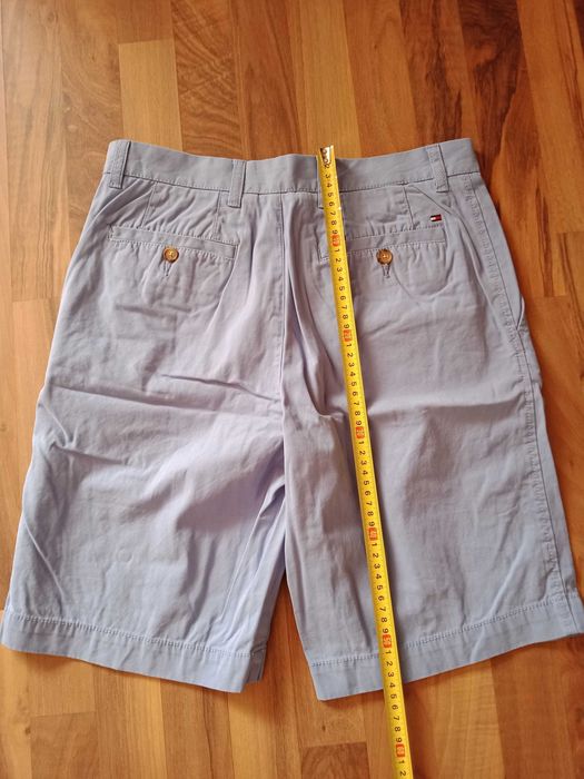 Pantaloni scurti Levi's, Tommy Hilfiger, originali, noi