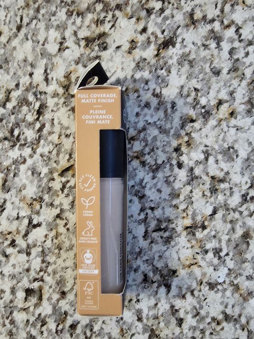 16h camo concealer Elf