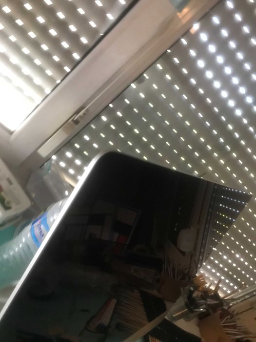 iMac 27 Retina 5k Radeon Pro 8GB Video, 2TB Fusion Drive