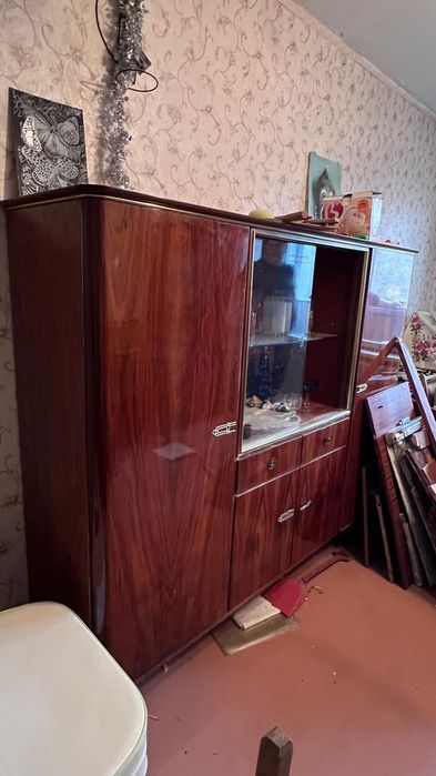 Мебель советская