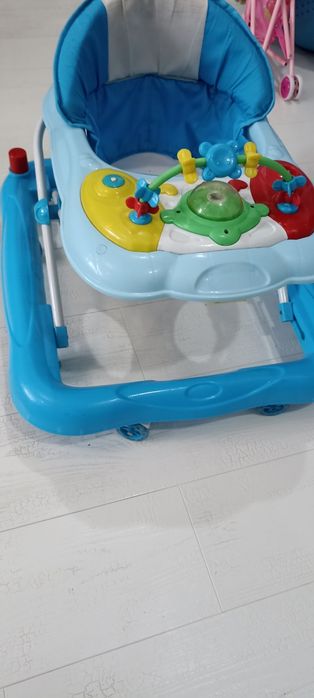 Продам за 5000 ходуног БУ, торг есть