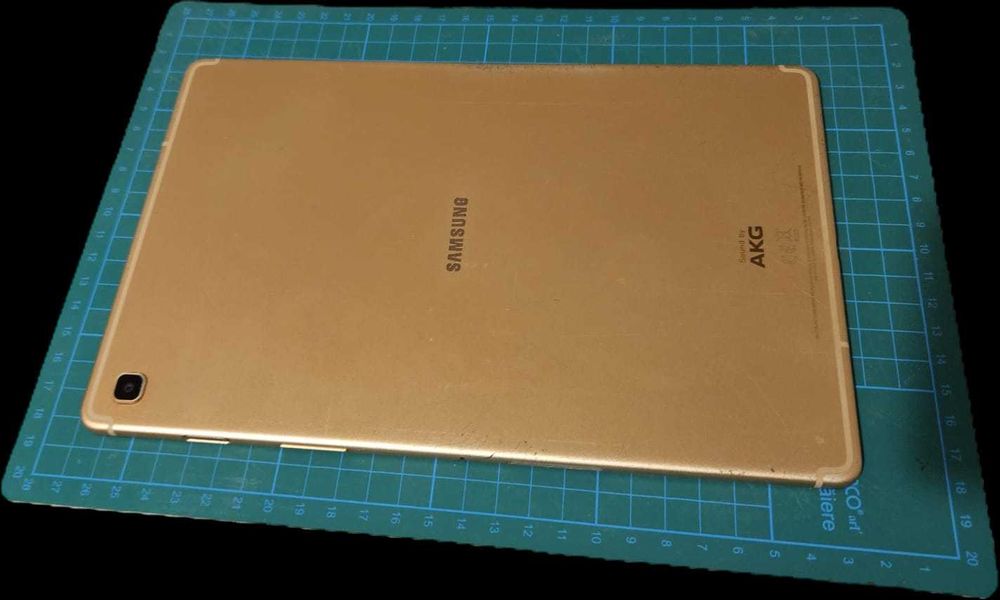 Vand sau schimb Samsung Tab S5e 10.5 inch 4G cu Acer Swift 5 sau Surface Go 3 sau TV LG